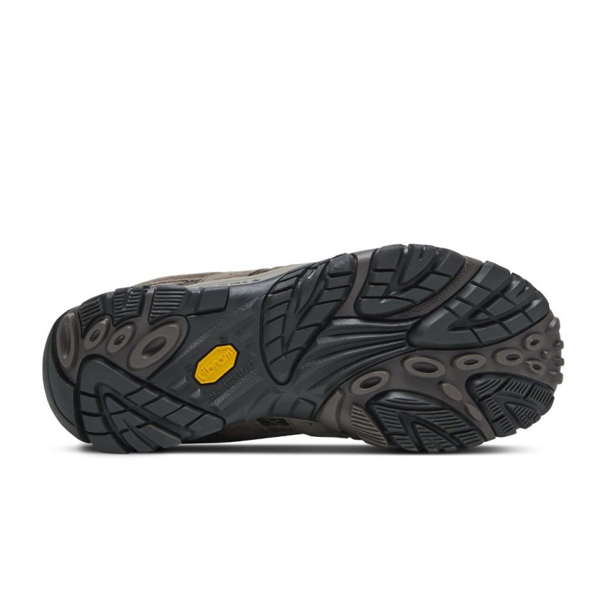 Chaussures Randonnée Merrell Moab 2 Ventilator Marron Homme | G.V.LJWO